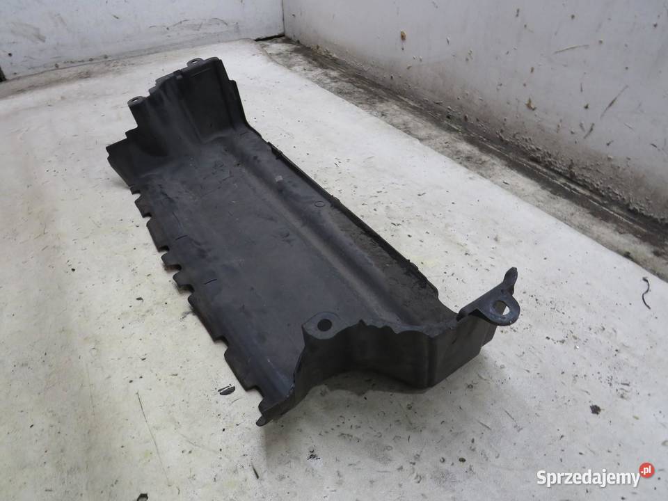 KIEROWNICA WLOT POWIETRZA JAGUAR XJ X351 30D