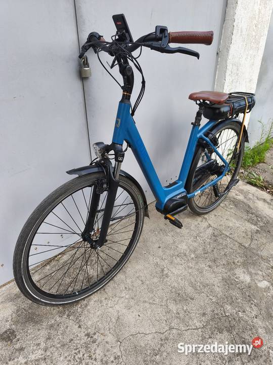 Qwic Premium Elektryczne Inowrocław