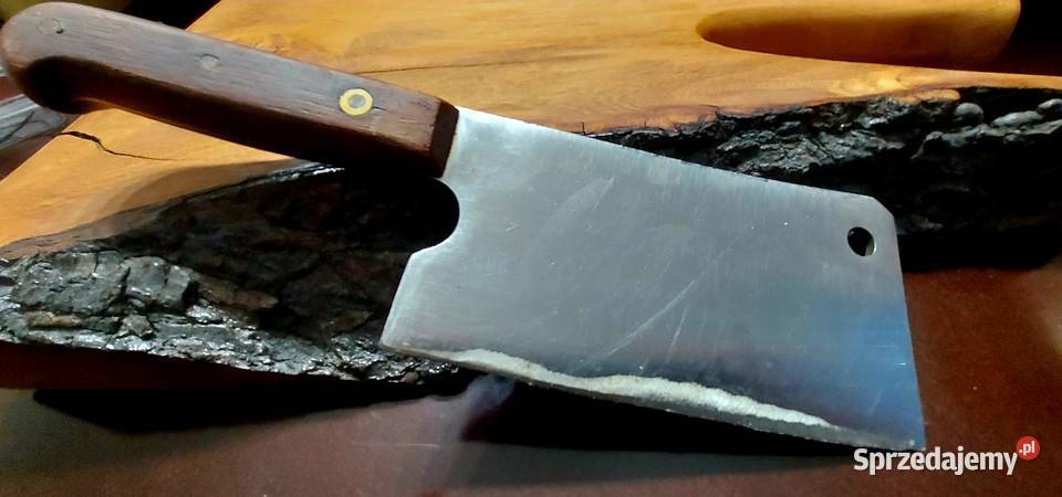 Tasak sygnowany gerlach wielkopolskie Poznań sprzedam