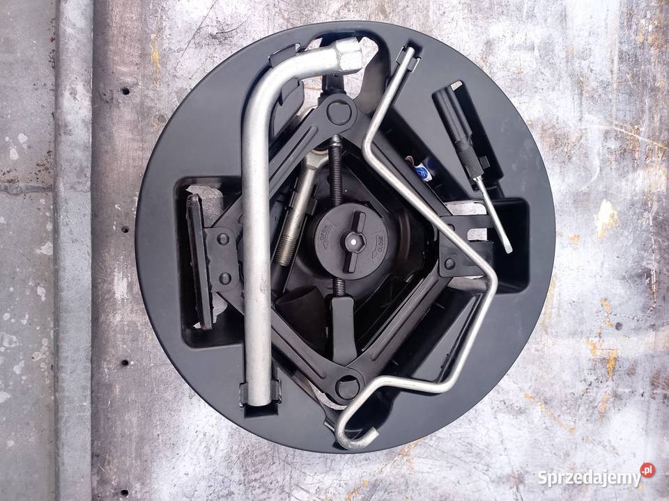 Zestaw naprawczy fiat panda osobowe Sosnowiec