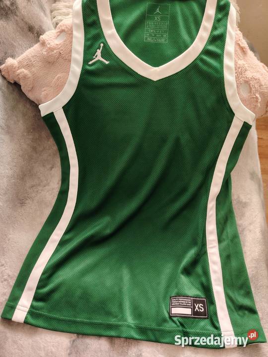 Koszulka Jordan Odzież sportowa Skoczów