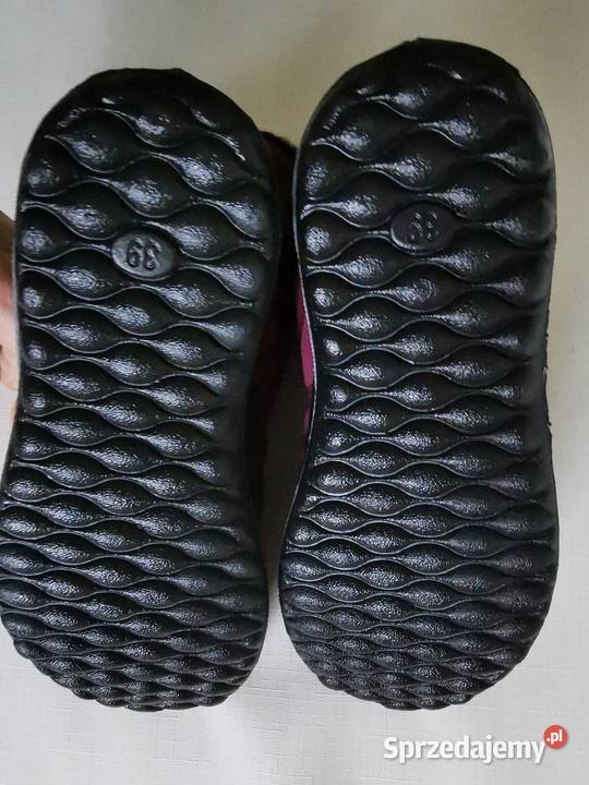 Śniegowce BJ r3738Nowe inna lubelskie Zamość sprzedam