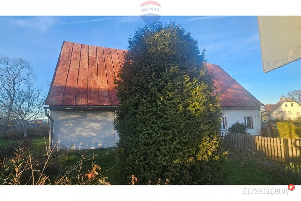 Krzeszów działka inwestycyjna 2486 m2 dolnośląskie