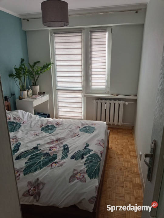 Sprzedam mieszkanie 48 m Św Jerzego 38 podlaskie