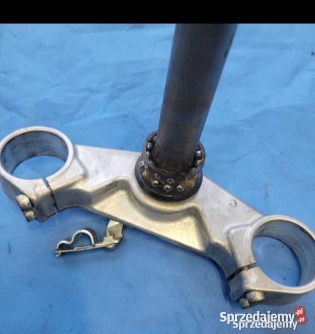 Yamaha T Tmax T półka górna dolna sztyca Nowy Tomyśl sprzedam