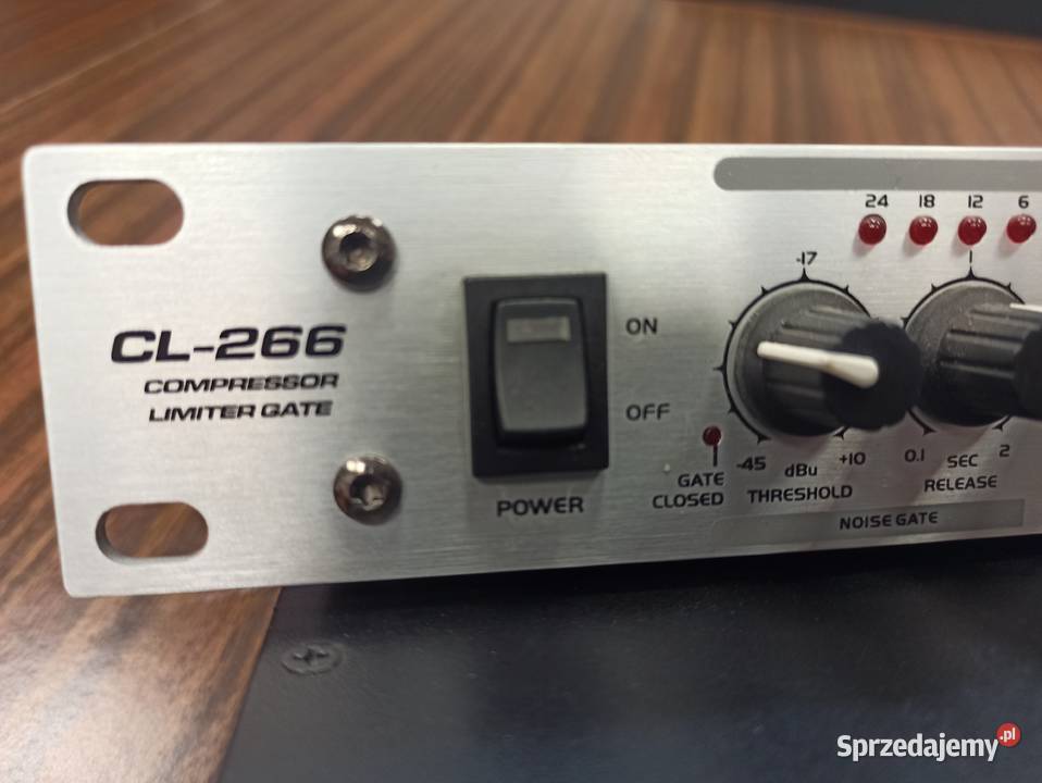 Mikser audio DMC62 mikserym nagłośnienie mazowieckie Warszawa