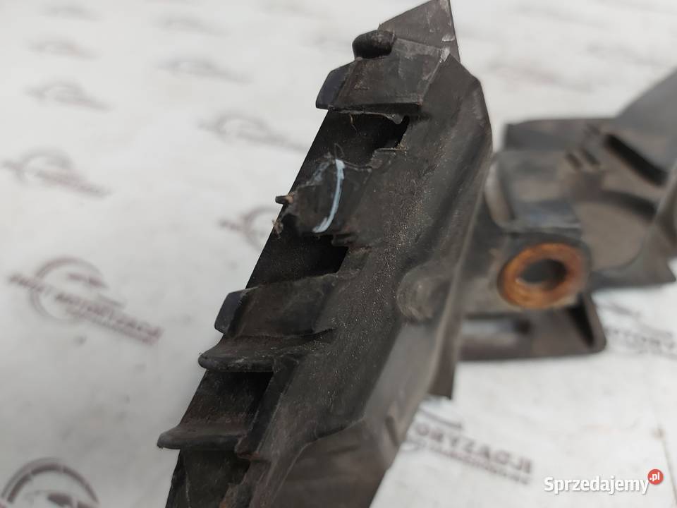 VW GOLF VI 09r ślizg lampy lewy przód 5K0807571 Kielce sprzedam