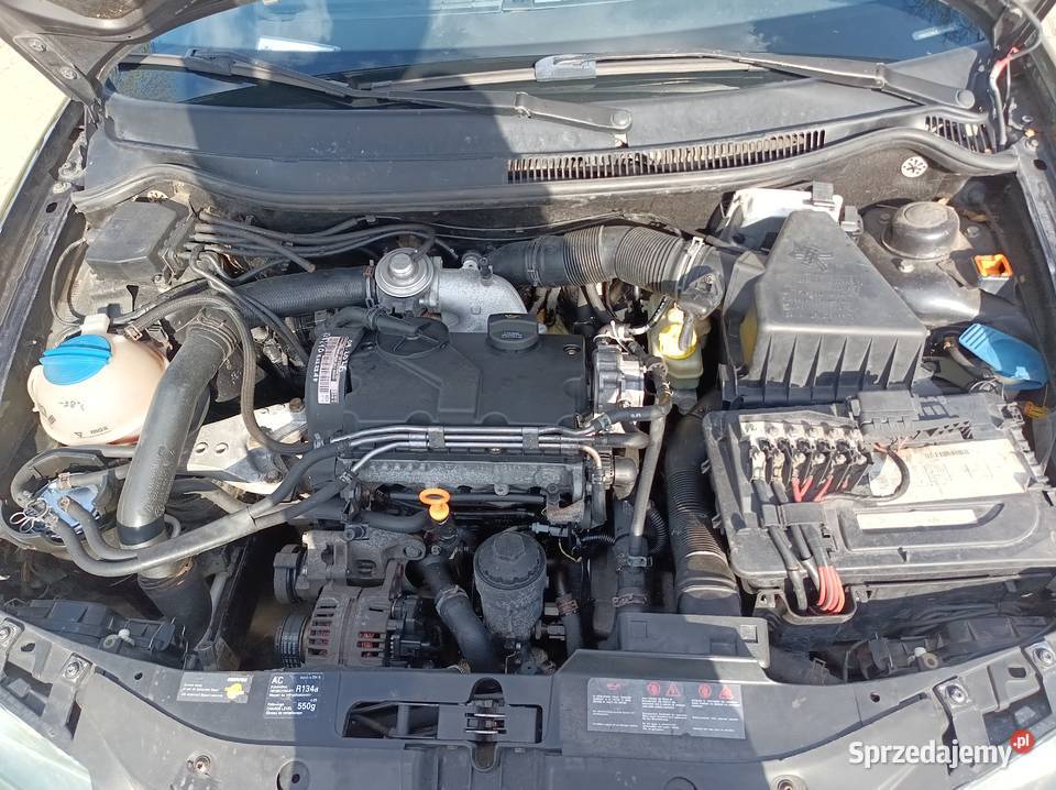 Seat Ibiza Oksa