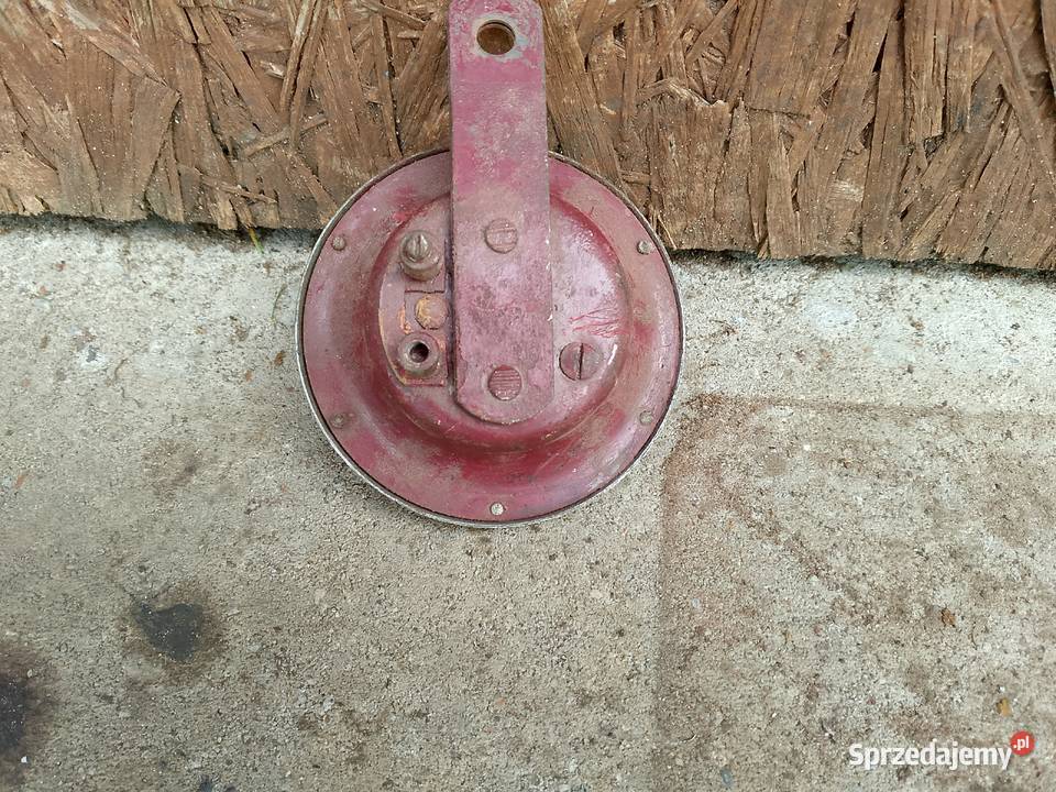 wsk wfm junak panonia sygnał wielkopolskie Międzychód