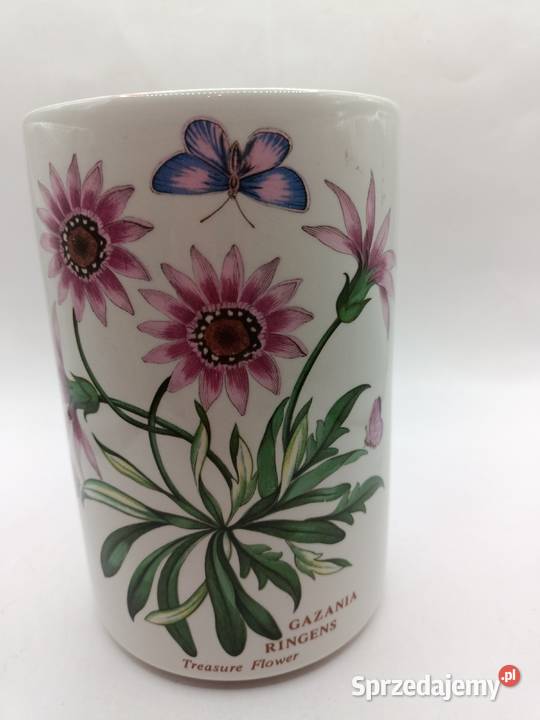 Pojemnik duży Botanic Garden Portmeirion Zamość sprzedam