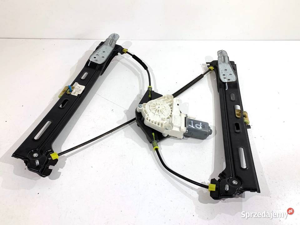 PODNOŚNIK SZYBY PRAWY TYŁ VW SHARAN 8K0959801B