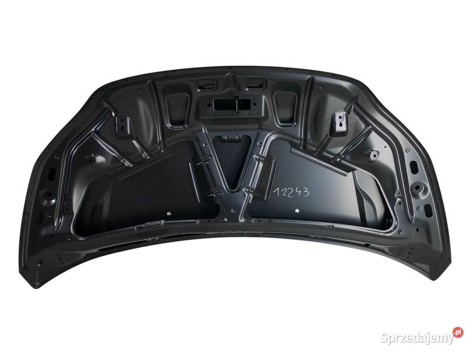 Iveco Daily VI 20142025 Maska pokrywa silnika Skarżysko-Kamienna