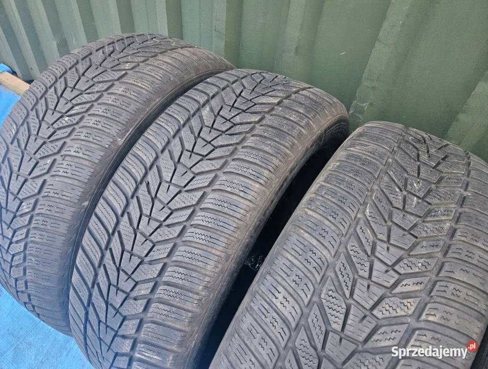 Opony Hankook 23555 R 19 Evo 3 X 23555r19 Opona Szprotawa