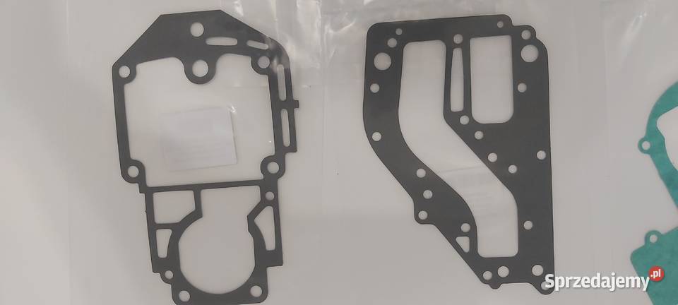 Yamaha t20 t25 t30 komplet uszczeleksilnik kujawsko-pomorskie Bydgoszcz