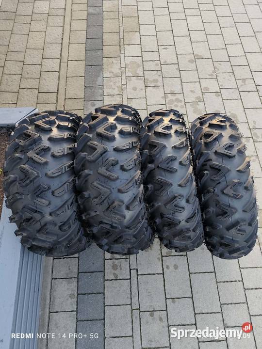 Koła can am Can-Am Limanowa