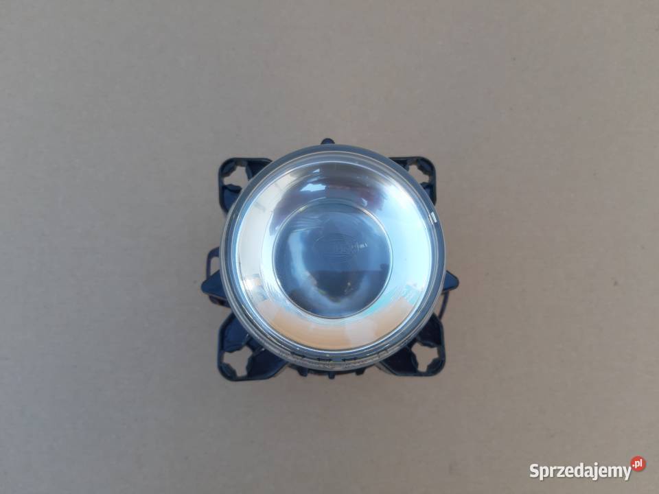 REFLEKTOR HELLA LAMPA 24V H7 90MM 1BL00819301 lubuskie Trzciel sprzedam