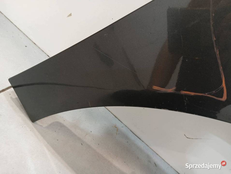 BŁOTNIK PRAWY PRZÓD Z177 Opel Insignia I świętokrzyskie