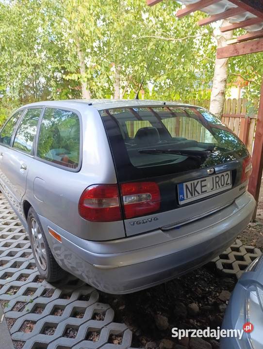 Volvo V40 2004 r kombi sprzedam