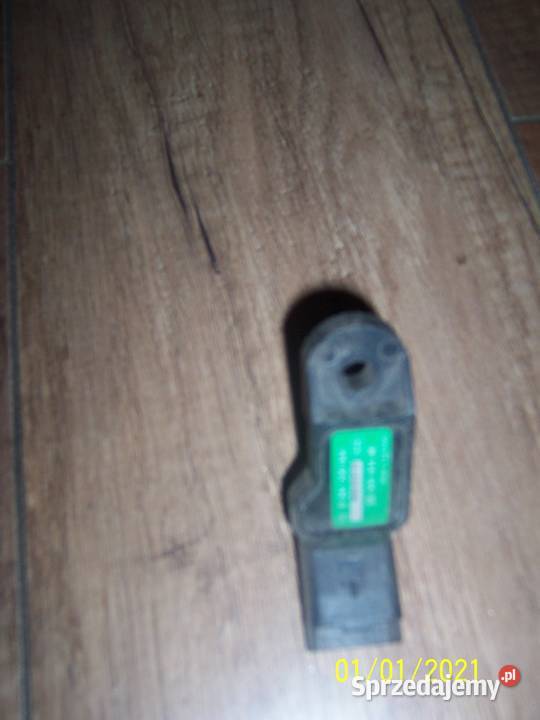 czujni map sensor citroen 18 bezyna Wieluń