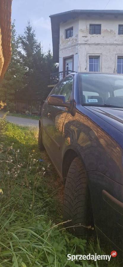 Sprzedam polo 12