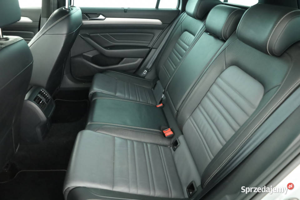 VW Passat 20 TDI radio Piaseczno