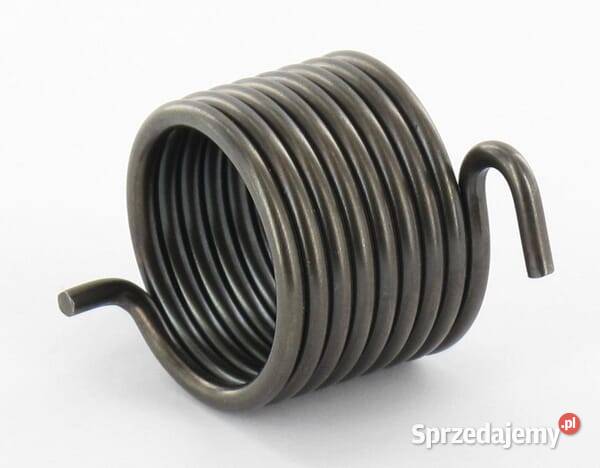 Sprężyna 921452128 małopolskie Kamionna