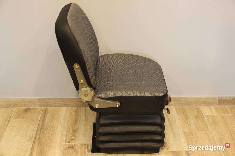 Siedzenie fotel MTZ Belarus C385 C385 bez Rogóźno