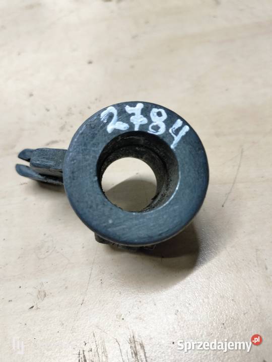 Korpus klamki sprzęgła Z40A22 motorynka komar