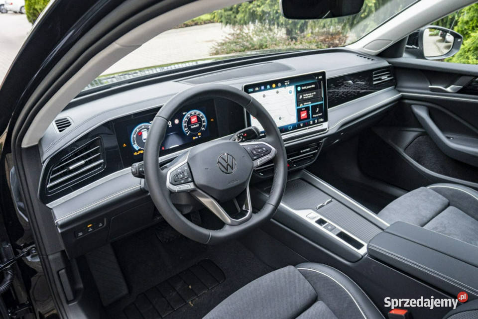 Volkswagen Passat Business Plus 20 TDI 193 Łódź