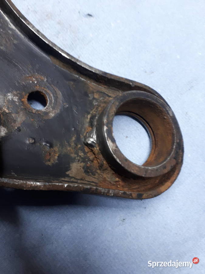 Puła góra wsk 125 Rzeszów sprzedam