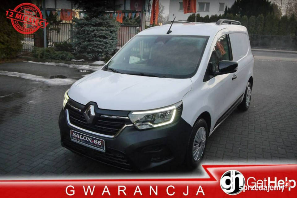 Renault Kangoo Express 15d Klima Stan Idealny Częstochowa