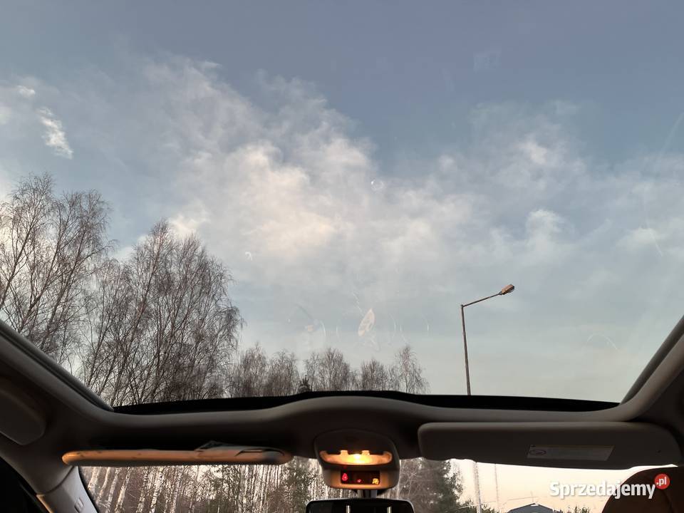 Peugeot 308 16Hdi Kombi łódzkie