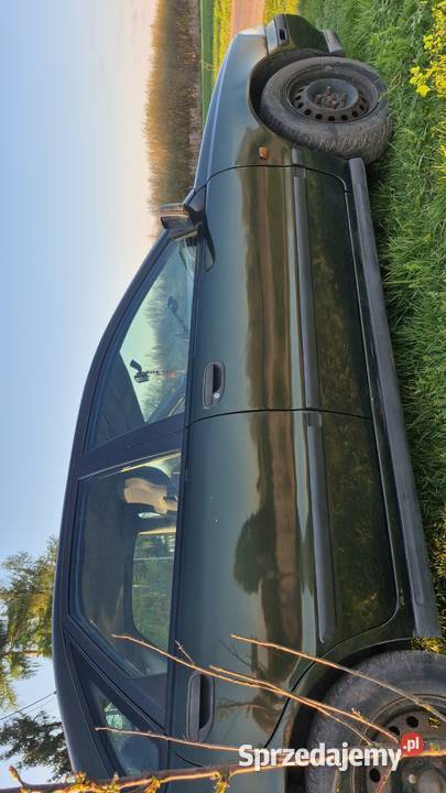 Volvo s40 lubelskie Cyców