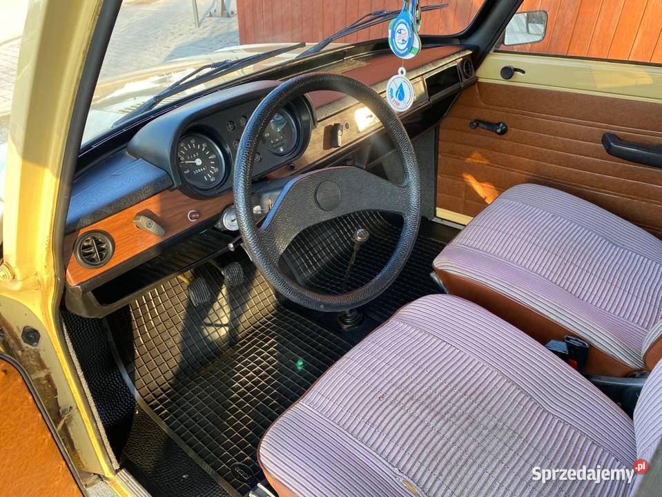 Wartburg 353S