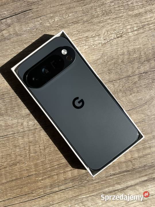 Google Pixel 10 Pro 256GB stan Sandomierz