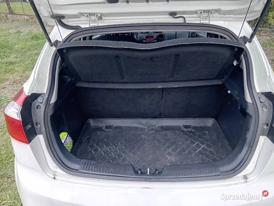 Sprzedam KIA RIO 11CRDI 2014R Skarżysko-Kamienna sprzedam