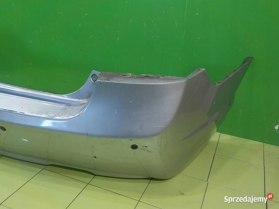 HONDA CIVIC VIII 14 IDSI 07r SEDAN 4D zderzak Suków