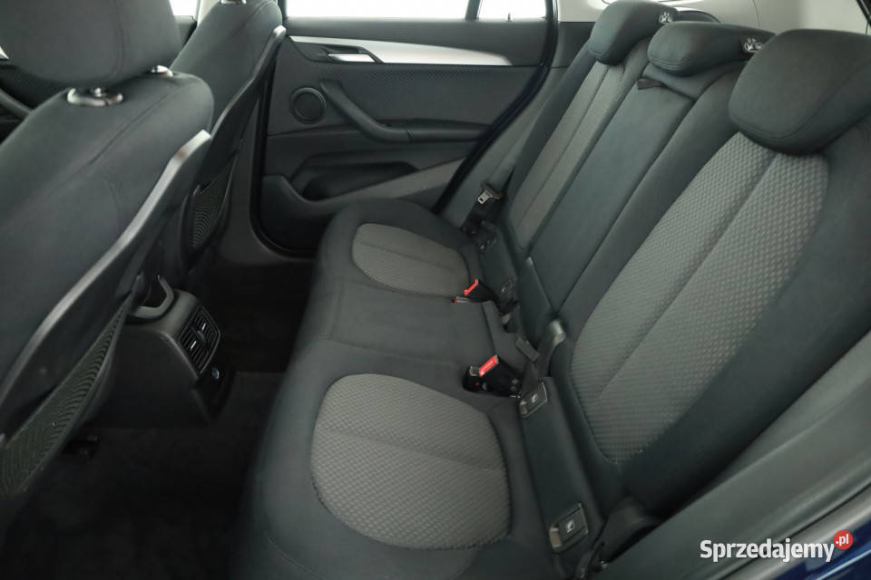BMW X1 xDrive20i SUV Piaseczno