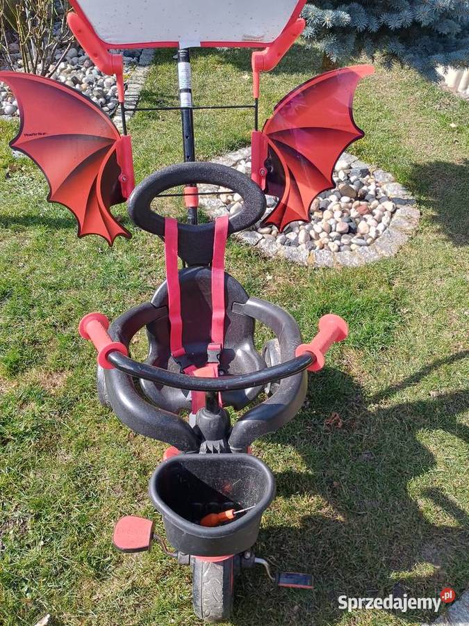 rowerek chlopca Rowerki Żarów