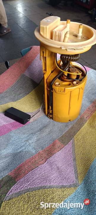 Pompa paliwa Audi Skoda VW Seat 1920 TDI 1K0 919 Nysa