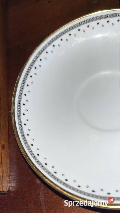 Filiżanka BrkneHoby Century Edition 2001 Gdańsk sprzedam