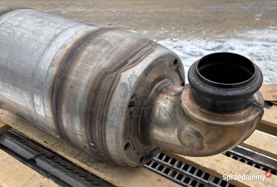 John Deere 6175 6195 6R 175 180 185 195 215 sprzedam