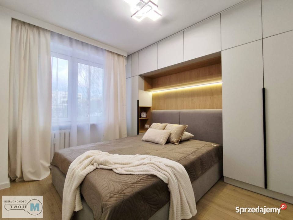 sprzedaży mieszkania Kielce 594m2 3 pokoje sprzedam