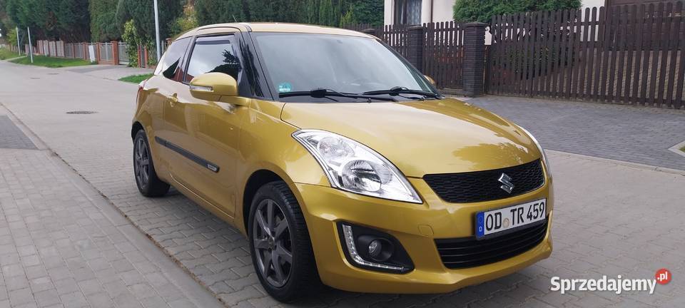 13 Klimatronik Webasto Start stop Kellys Go bluetooth Vitara Suzuki Szczecin