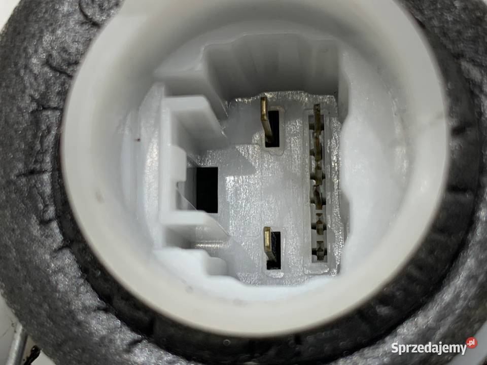 ZAMEK DRZWI LEWY PRZÓD HONDA JAZZ IV Hatchback