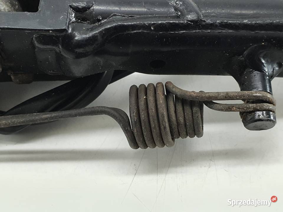 SUZUKI GSXS 1000 1520 STOPKA BOCZNA CZUJNIK Janowice