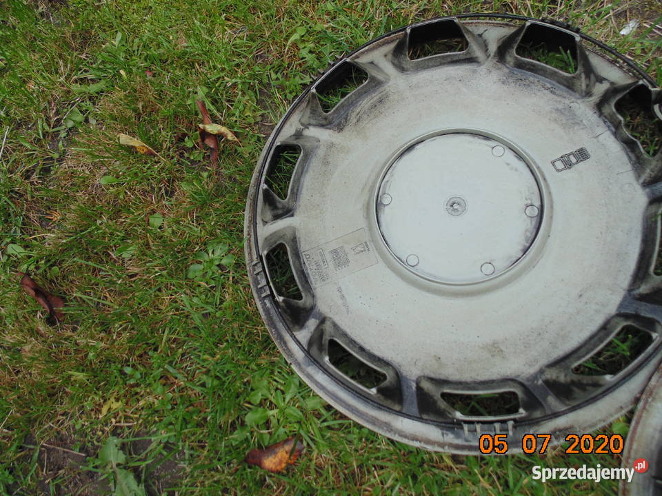 Kołpak kołpaki dekielki Volvo 850 940 740 760 Kraków