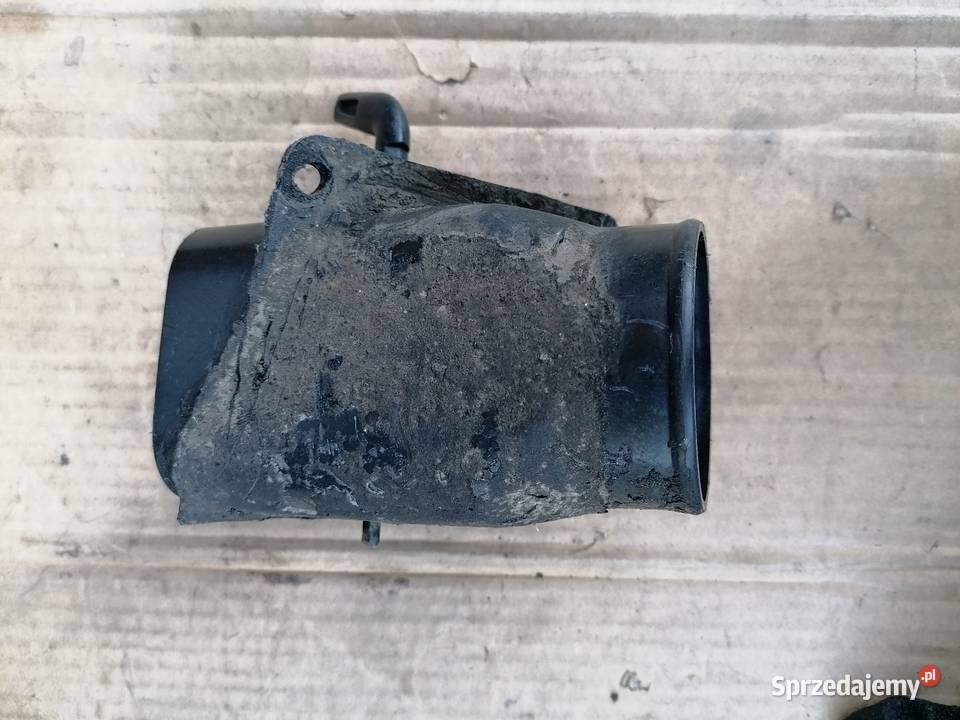 Przepustnica powietrza ogrzewania Fiat 126p Strzelce Opolskie sprzedam