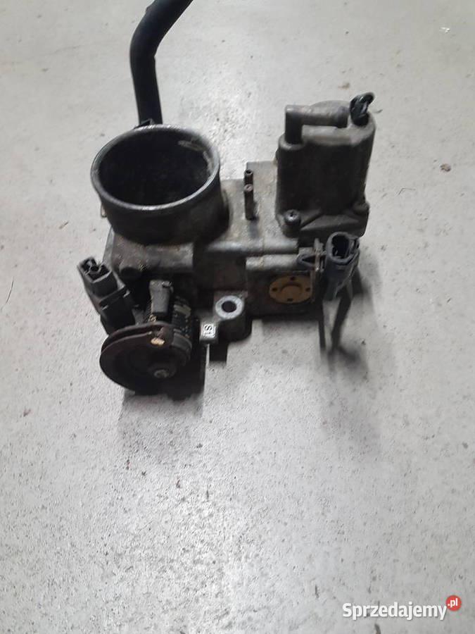 MAZDA 626 18 20 PRZEPUSTNICA POWIETRZA CZUJNIK osobowe Turek
