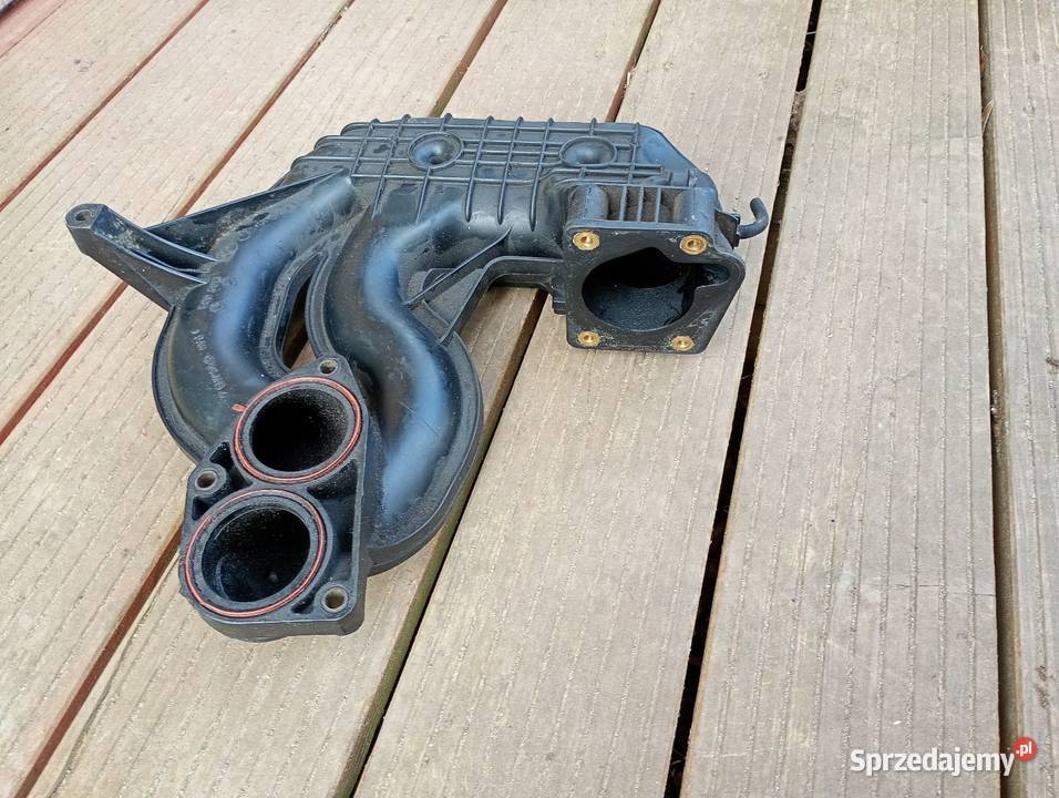 BMW E46 19 Benzyna Kolektor ssący 1432032 Iłownica